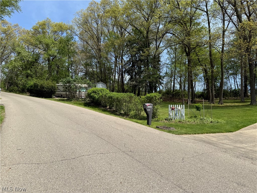 Nob Hill - Residential