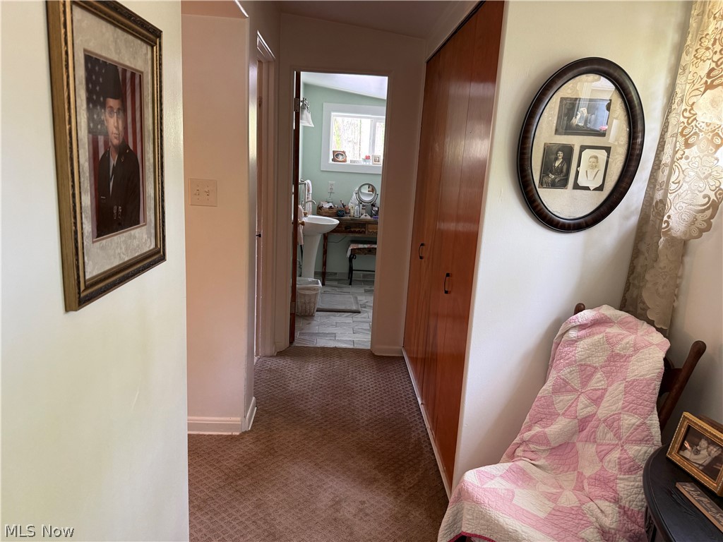 Nob Hill - Residential