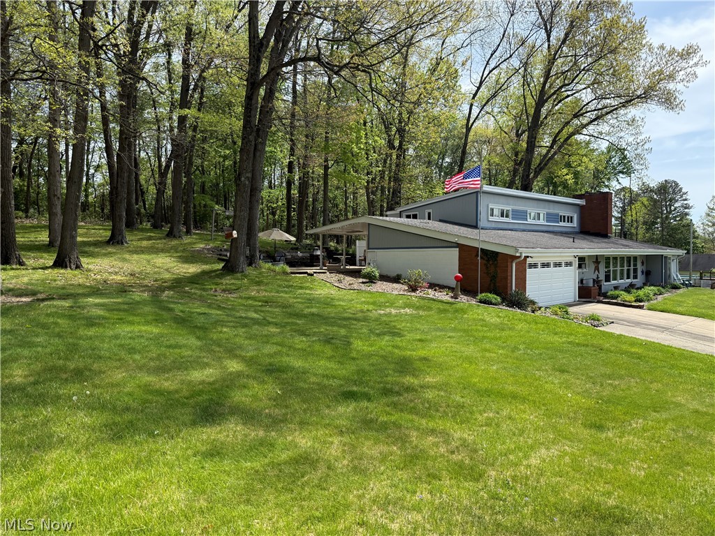 Nob Hill - Residential