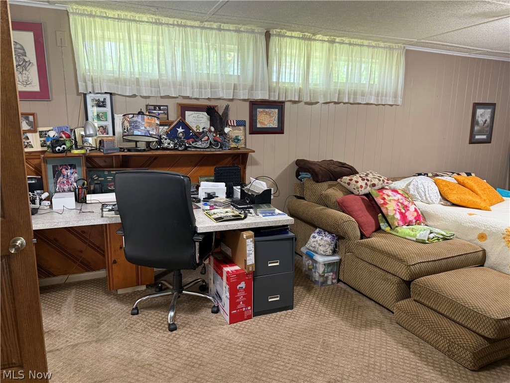 Nob Hill - Residential