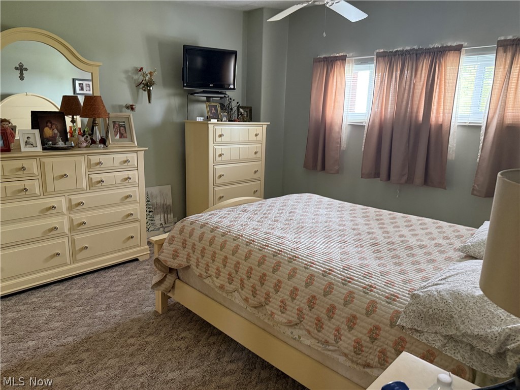 Nob Hill - Residential