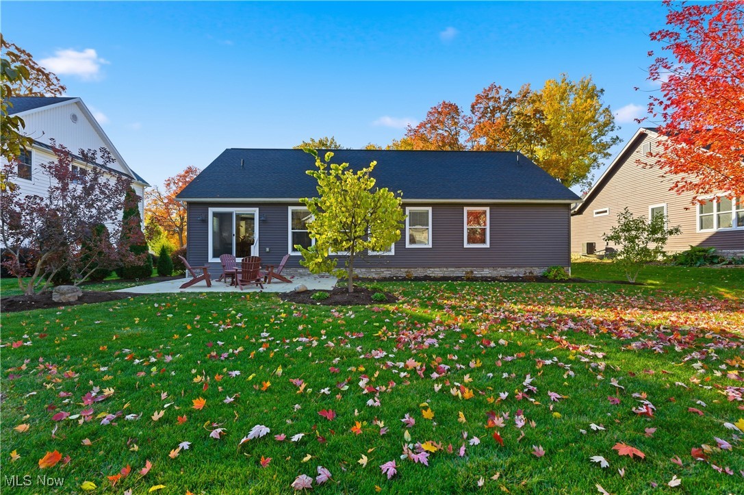 City/North Canton - Residential