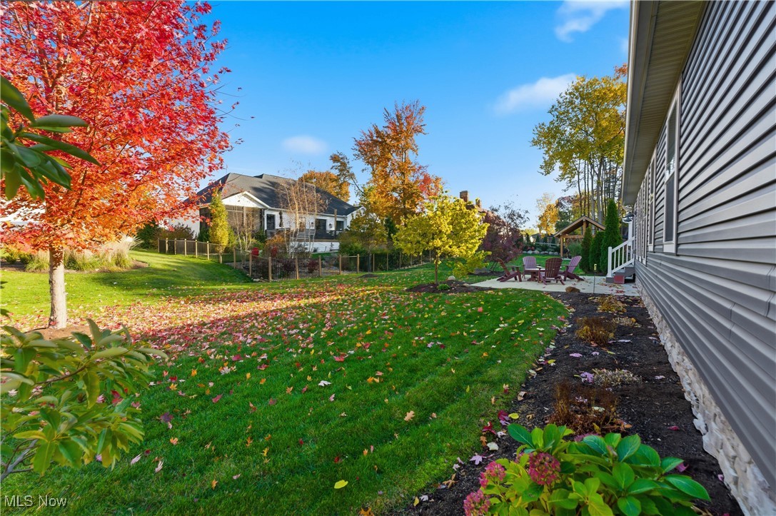 City/North Canton - Residential