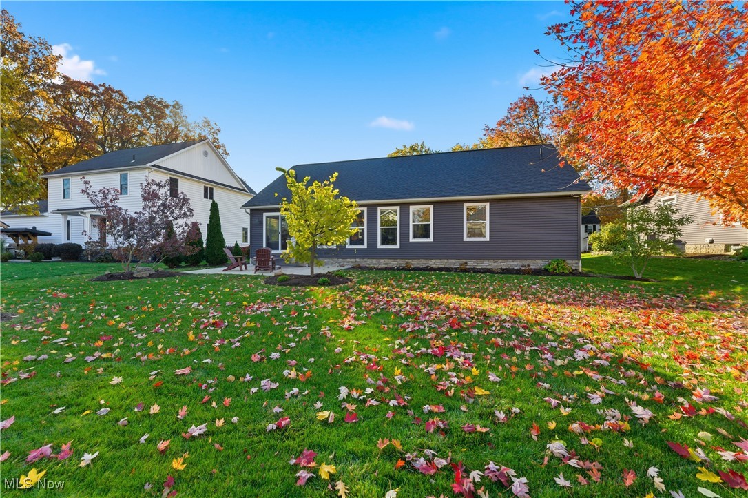 City/North Canton - Residential