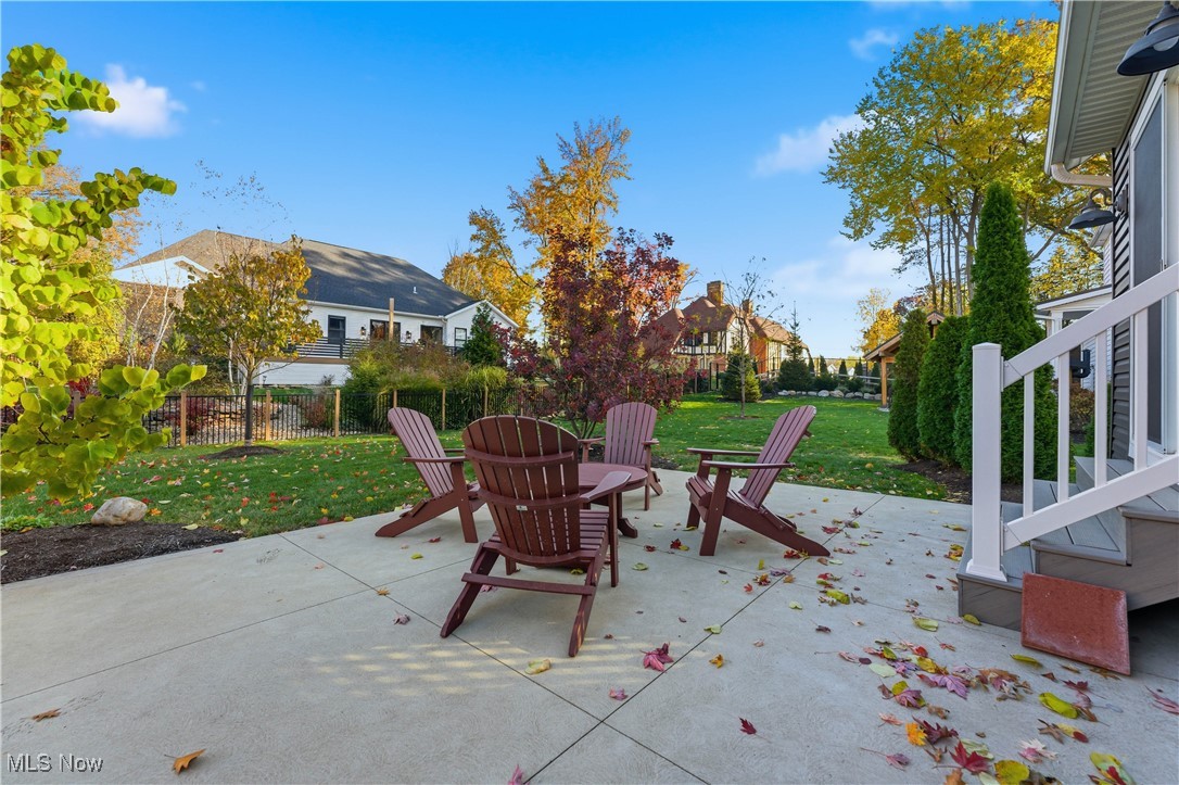 City/North Canton - Residential