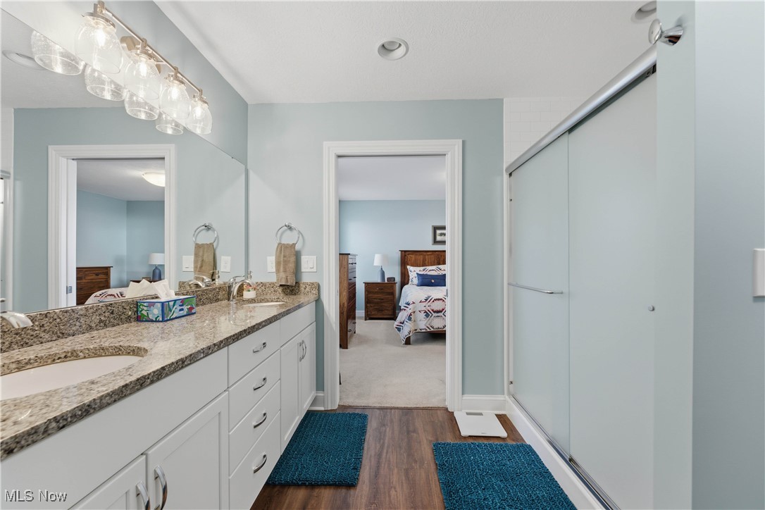 City/North Canton - Residential