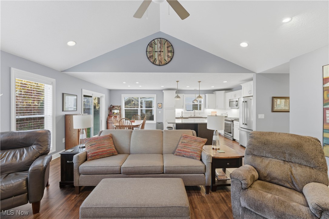 City/North Canton - Residential