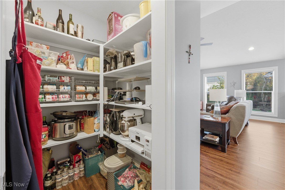 City/North Canton - Residential