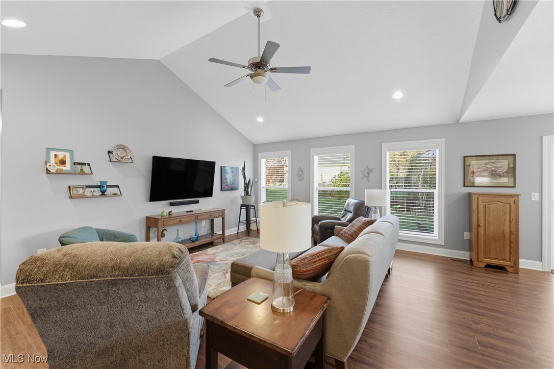 City/North Canton - Residential