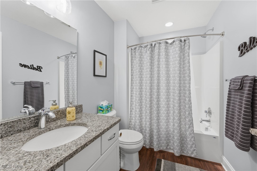 City/North Canton - Residential