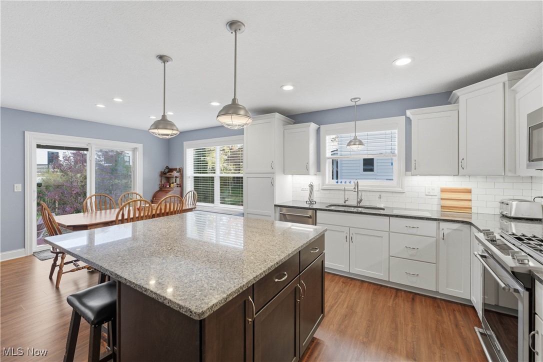 City/North Canton - Residential