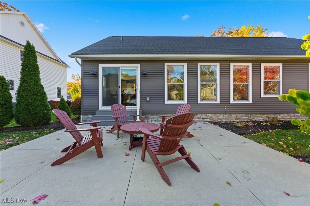 City/North Canton - Residential