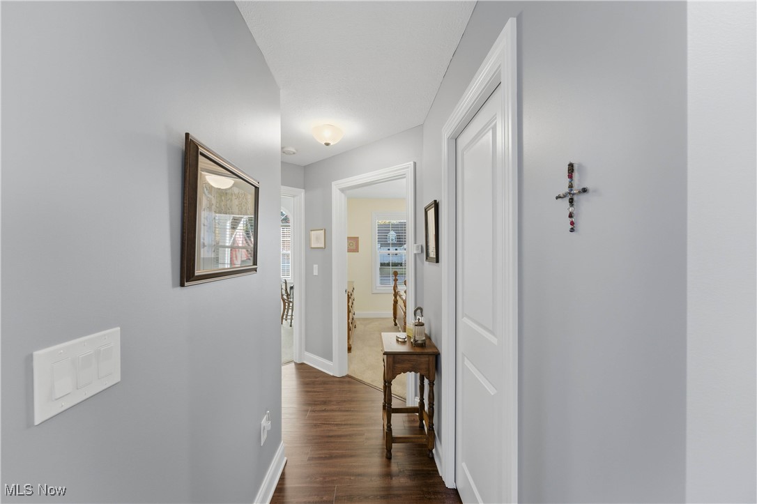 City/North Canton - Residential