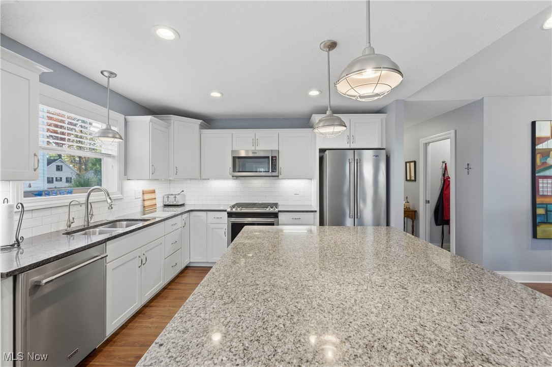 City/North Canton - Residential