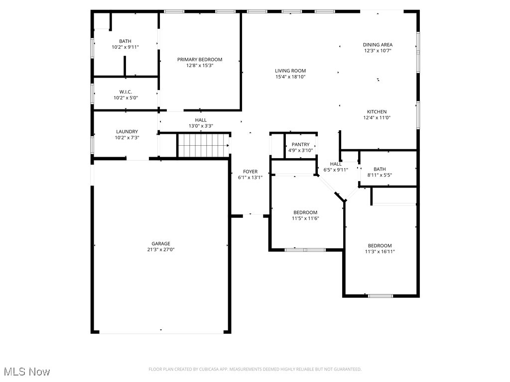 City/North Canton - Residential