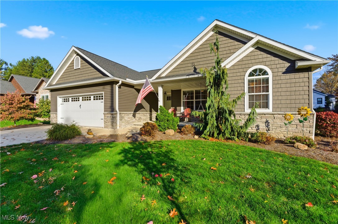 City/North Canton - Residential