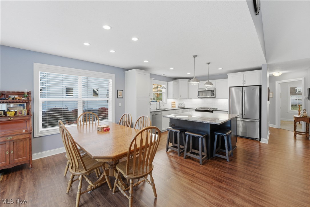 City/North Canton - Residential