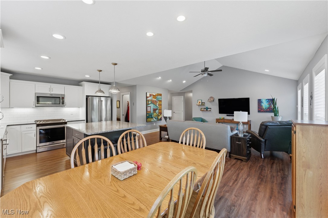 City/North Canton - Residential