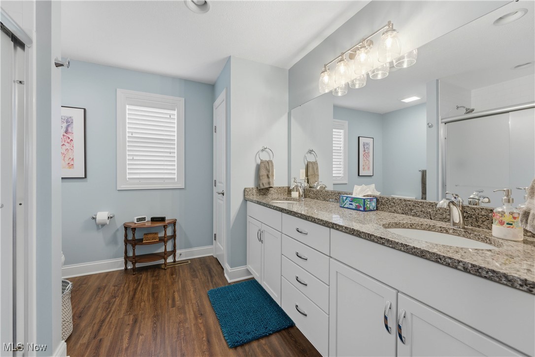 City/North Canton - Residential