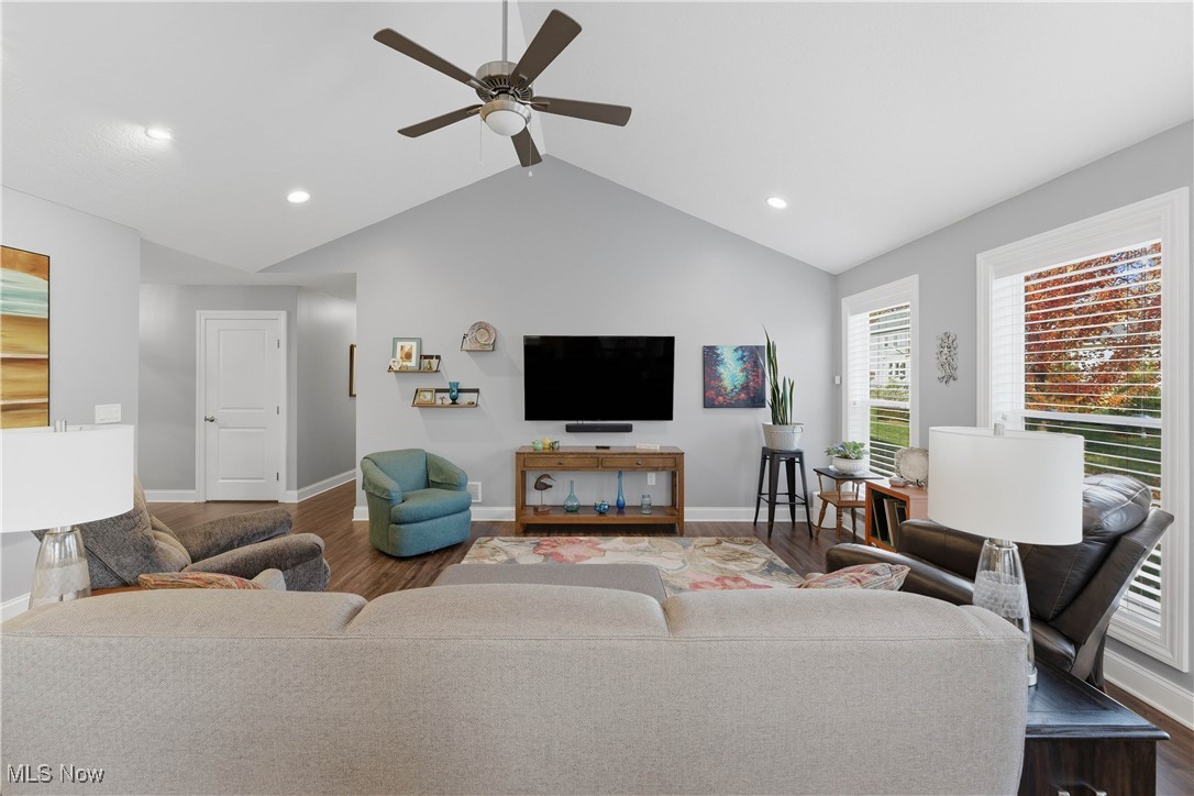 City/North Canton - Residential