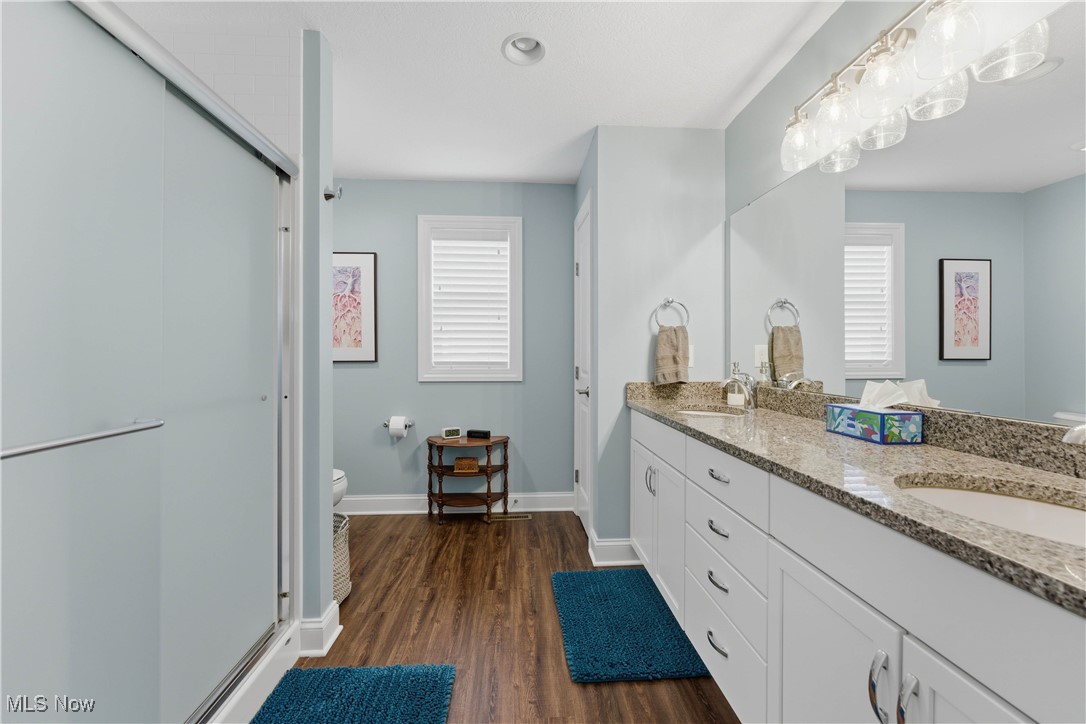 City/North Canton - Residential