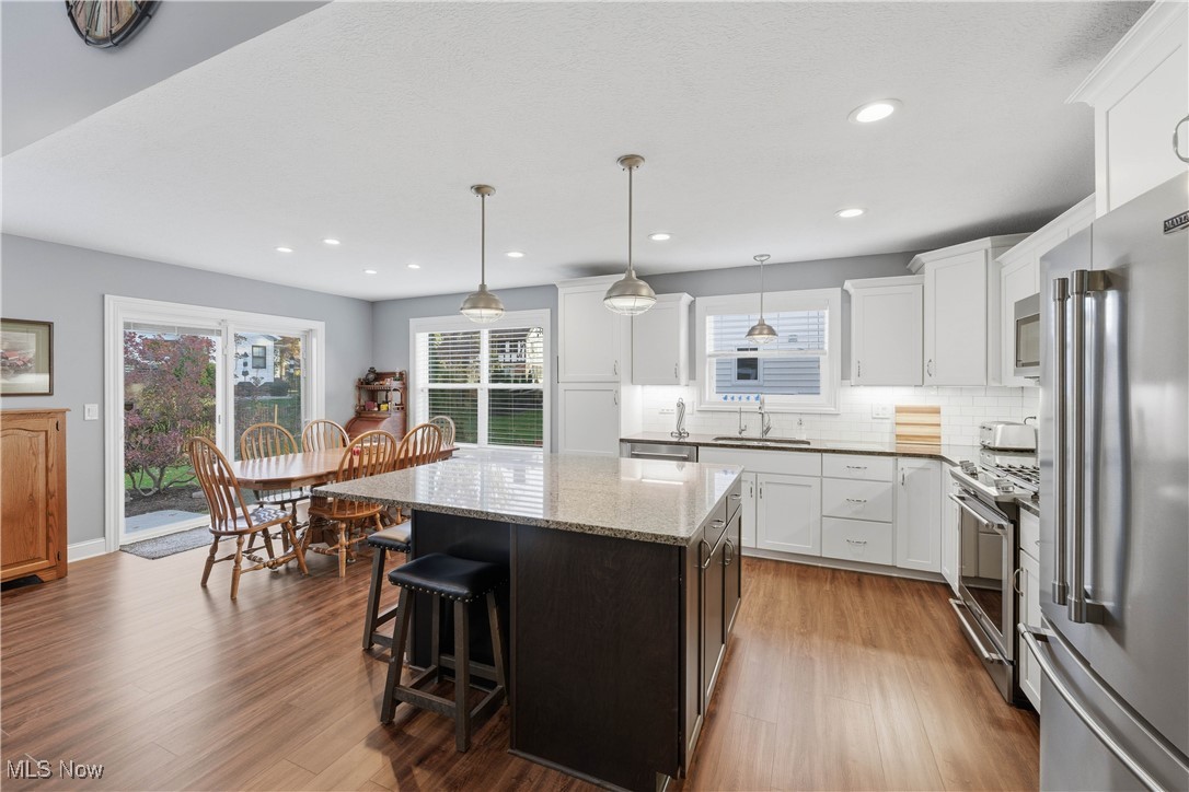 City/North Canton - Residential