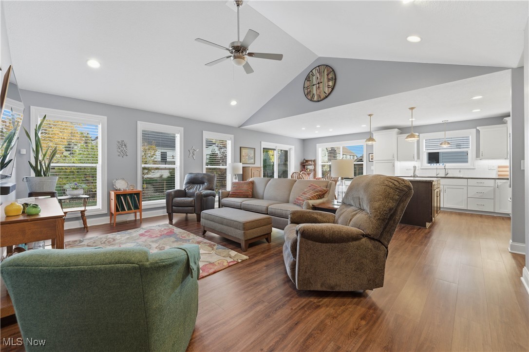 City/North Canton - Residential