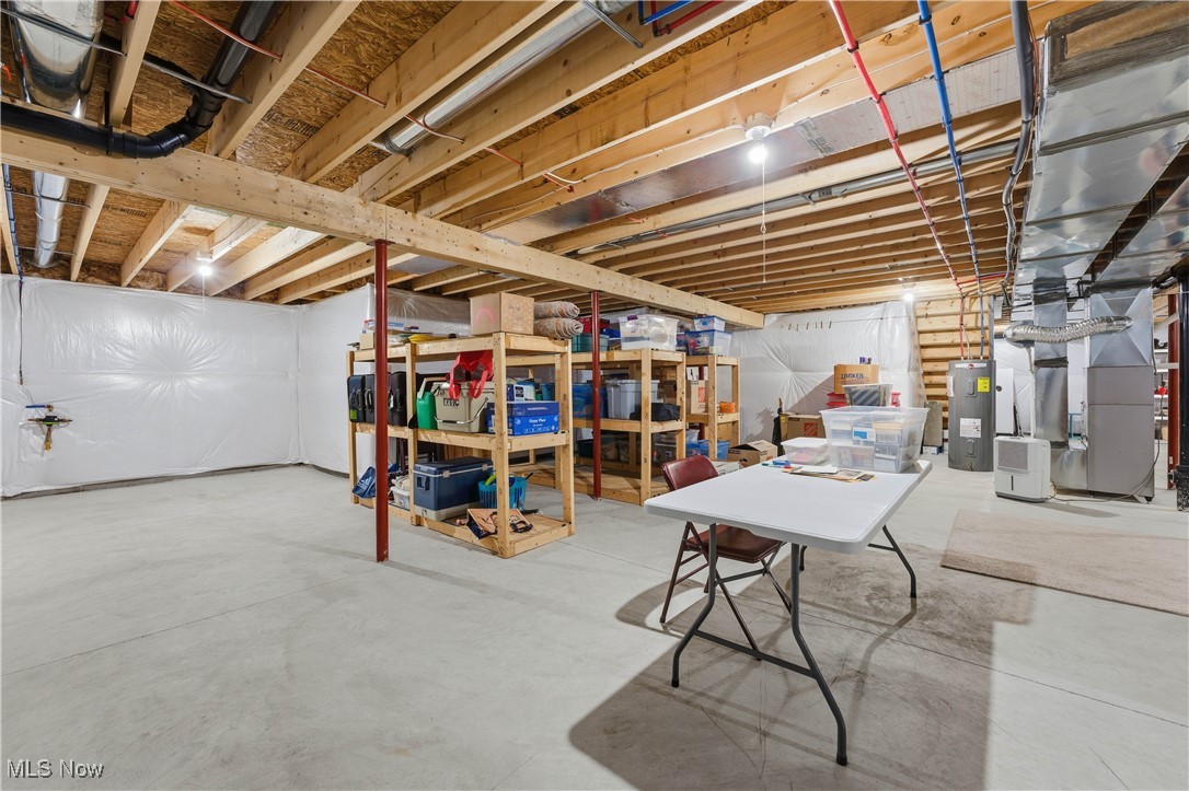 City/North Canton - Residential