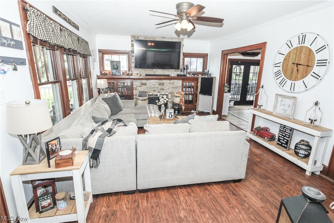 Oakland Place Add - Residential