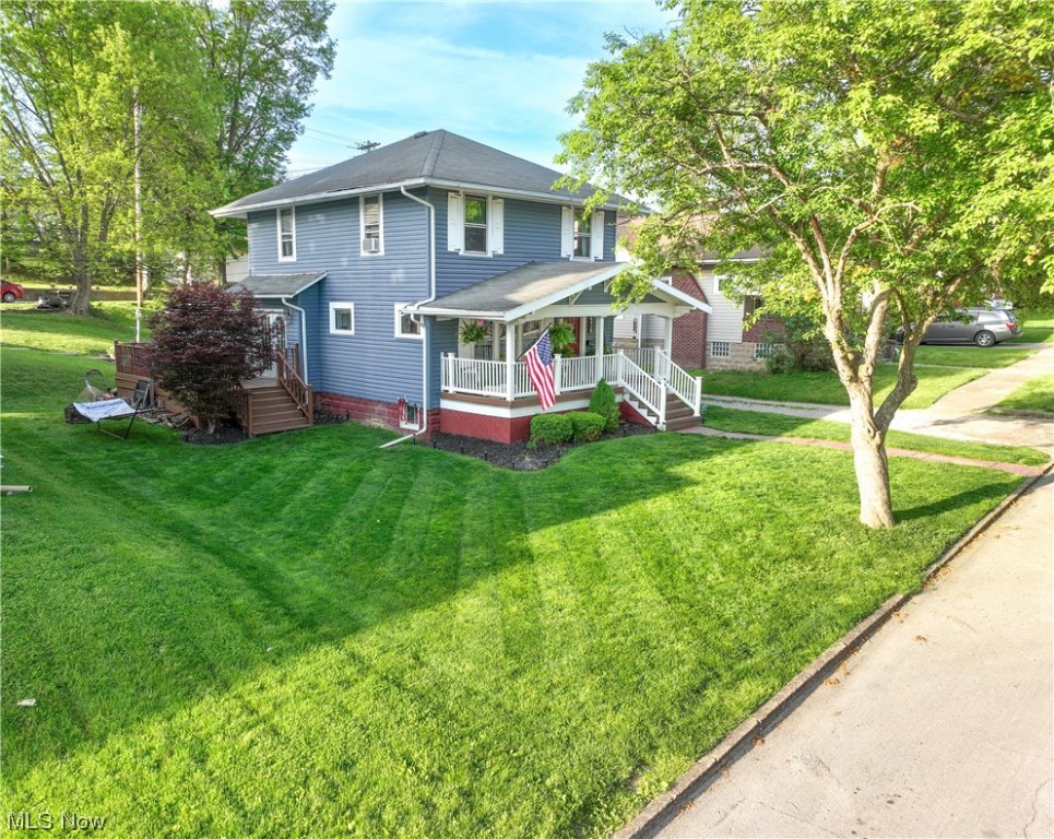 Oakland Place Add - Residential