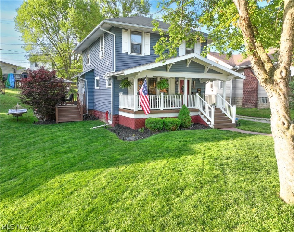 Oakland Place Add - Residential