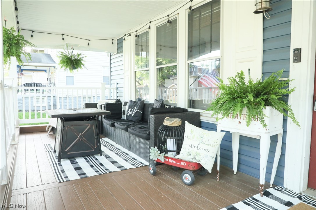 Oakland Place Add - Residential