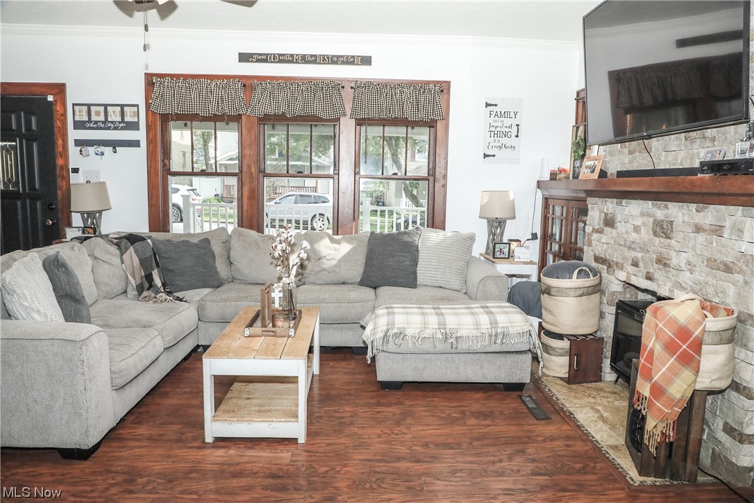 Oakland Place Add - Residential