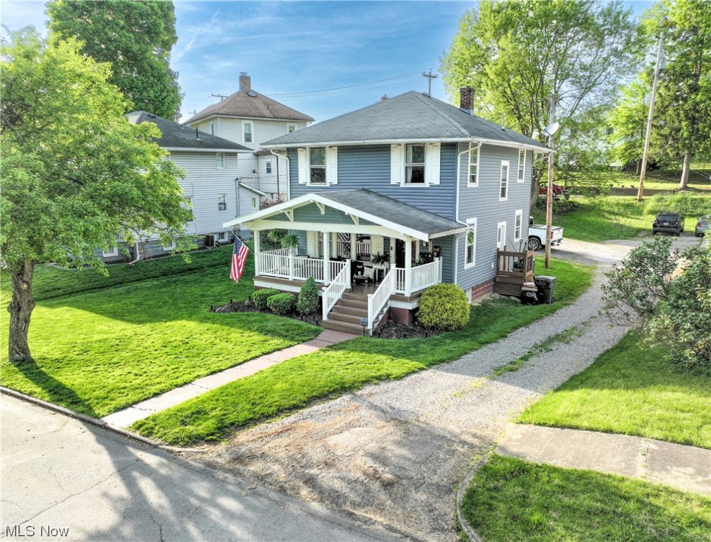 Oakland Place Add - Residential