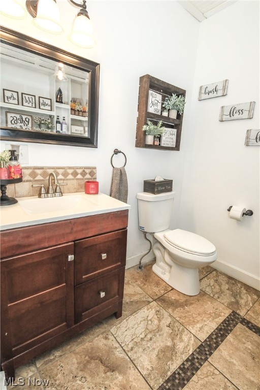 Oakland Place Add - Residential