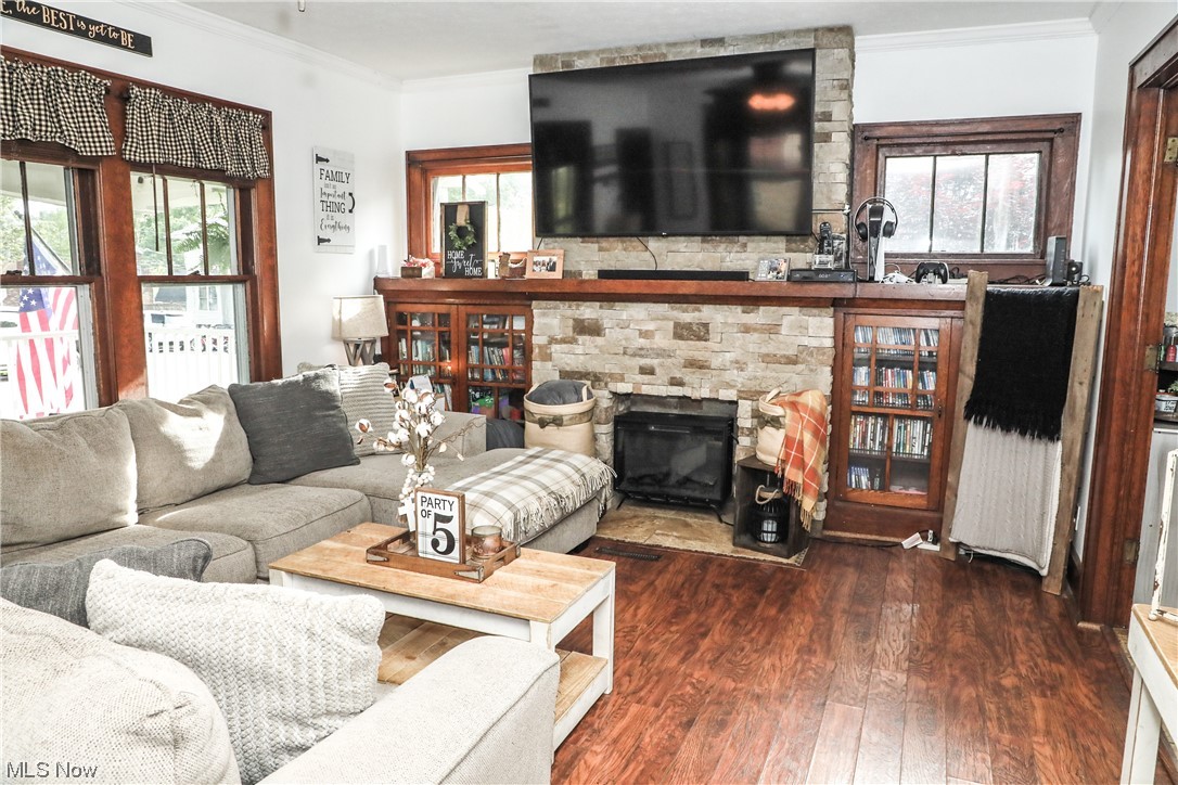 Oakland Place Add - Residential