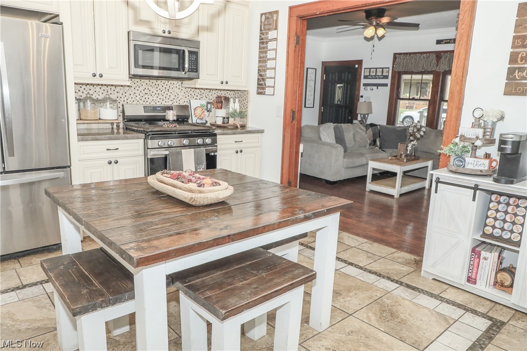 Oakland Place Add - Residential