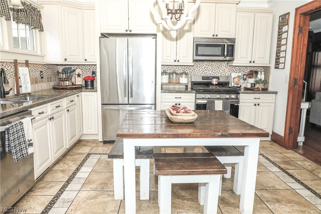 Oakland Place Add - Residential