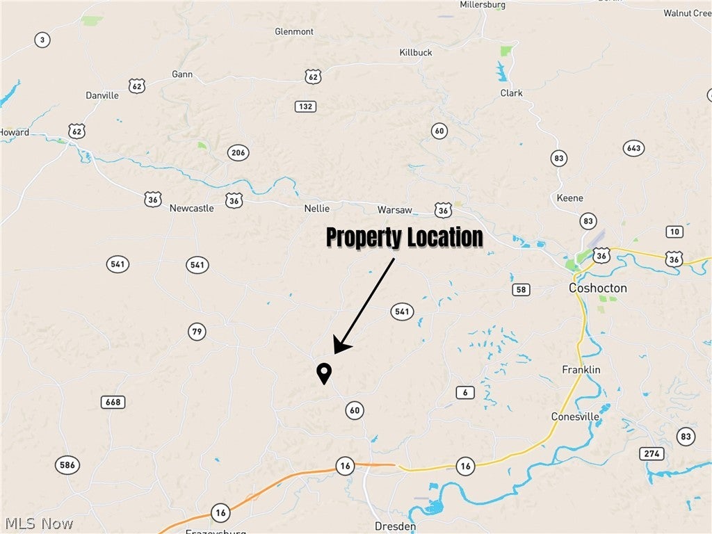 37817 Township Road 437a
