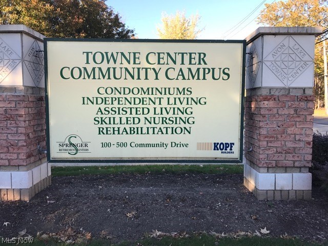 Towne Center Community Campus - Residential