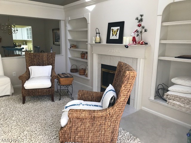 Towne Center Community Campus - Residential