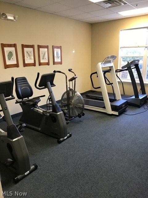 Towne Center Community Campus - Residential