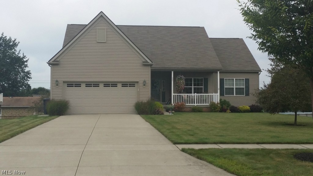 Vineyards/Old Mill - Residential