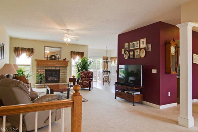 Vineyards/Old Mill - Residential