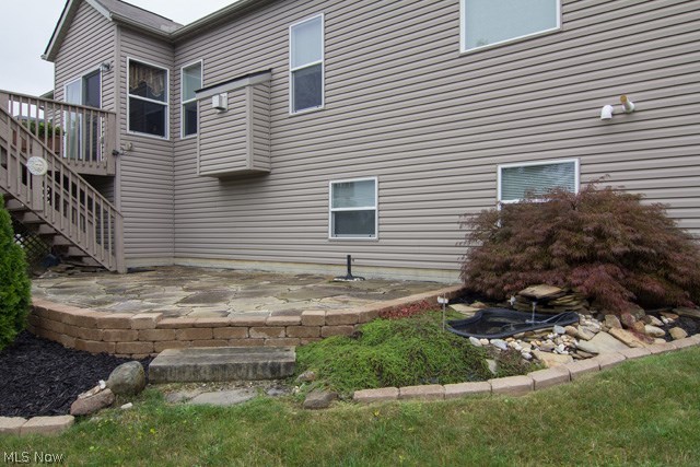 Vineyards/Old Mill - Residential