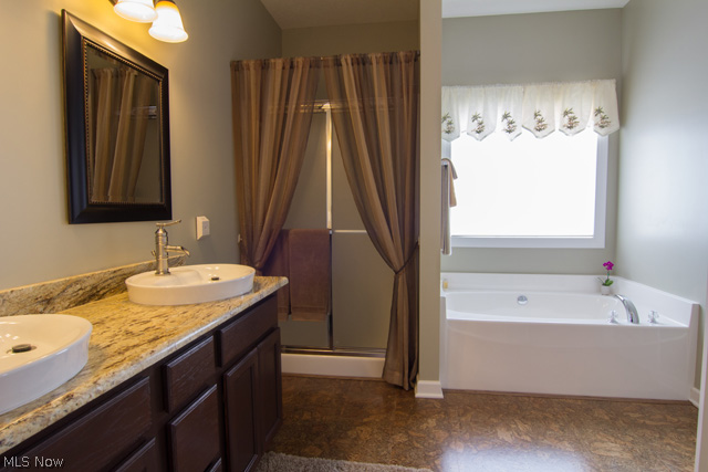 Vineyards/Old Mill - Residential