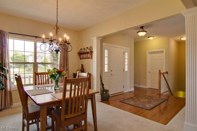 Vineyards/Old Mill - Residential