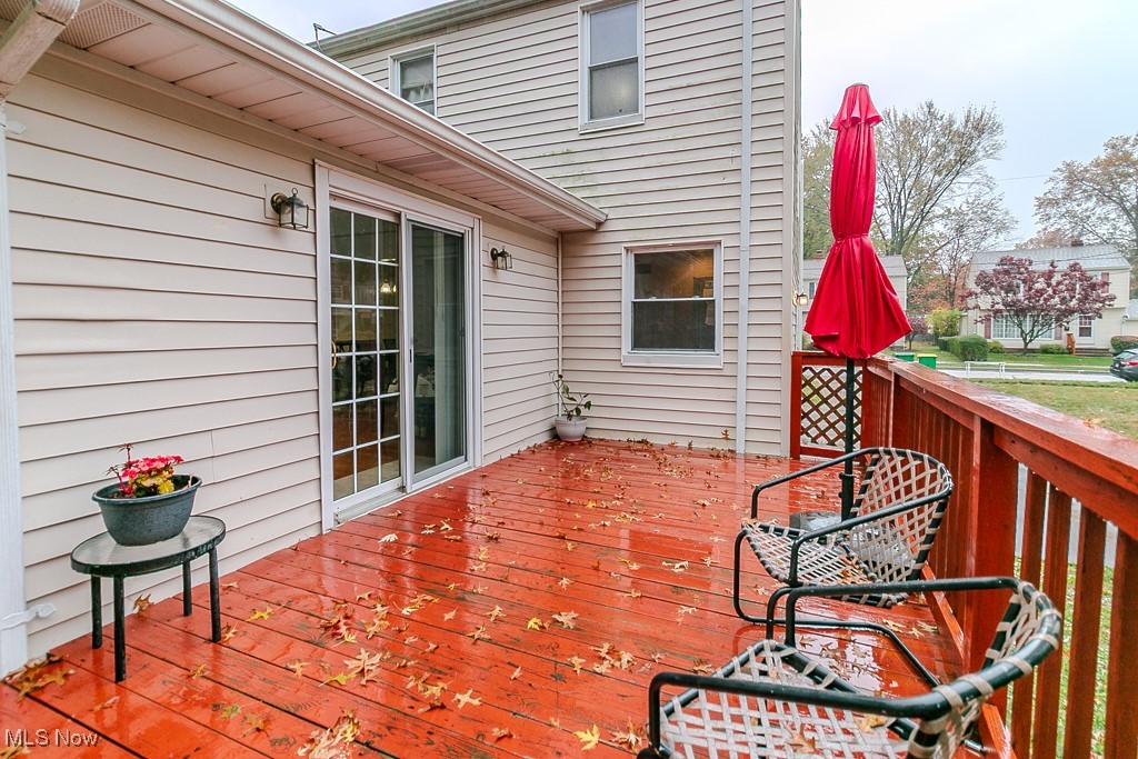 Duchon-Mcginty Sub 2 - Residential