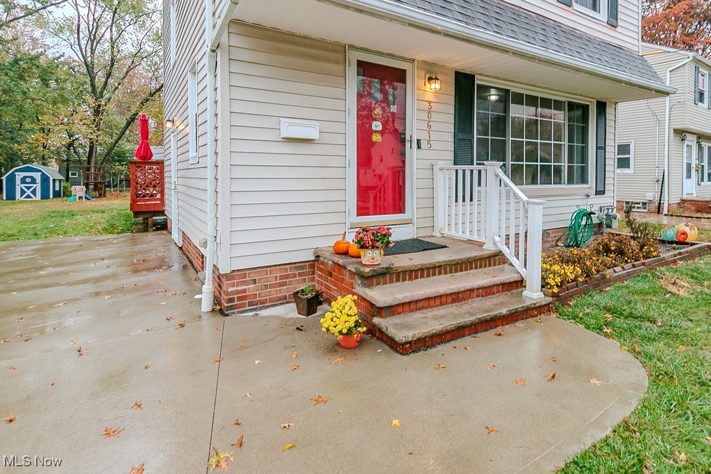 Duchon-Mcginty Sub 2 - Residential