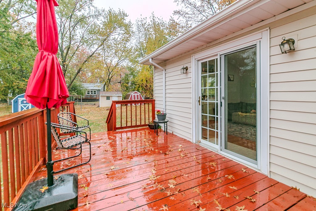 Duchon-Mcginty Sub 2 - Residential